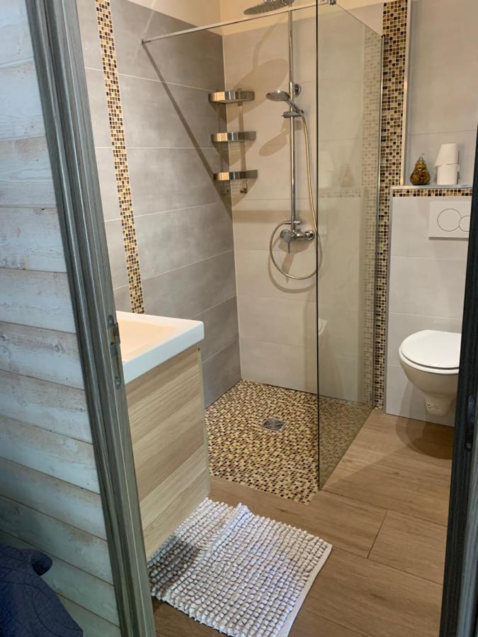 Cabanon Villa Sanary-sur-Mer Exterior photo